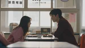 夜明けの恋人たち～Love in the Wind～ 第16話 近づく距離