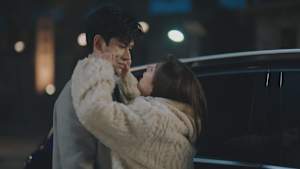 夜明けの恋人たち～Love in the Wind～ 第17話 酔っぱらいの本音