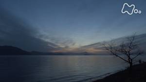 美の壺　いにしえの息吹伝える　琵琶湖