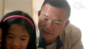 ＢＳスペシャル　死に向かって生きる～アメリカを目指す中国人“走線者”～