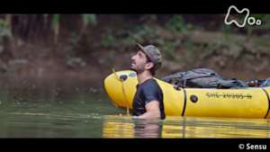 ＢＳ世界ドキュ　ダークグリーン　アマゾン“神の母”への旅