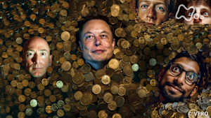 ＢＳ世界ドキュ　生成ＡＩの正体　シリコンバレーが触れたがらない代償