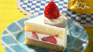 グレーテルのかまど　“大ピンチずかん”のたんじょうびケーキ