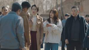 夜明けの恋人たち～Love in the Wind～ 第19話 一難去って また一難