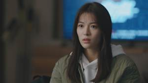 夜明けの恋人たち～Love in the Wind～ 第20話 異常な株価変動