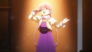 第5話 「限りある時間に惜しみないサービスを」