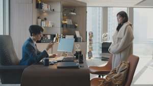 夜明けの恋人たち～Love in the Wind～ 第21話 捨て身の秘策