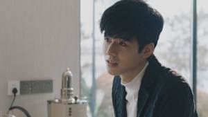 夜明けの恋人たち～Love in the Wind～ 第22話 出遅れ