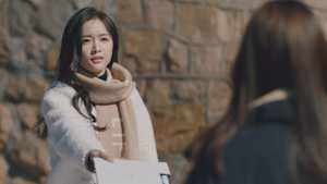 夜明けの恋人たち～Love in the Wind～ 第24話 復活