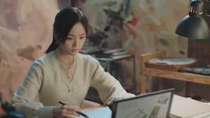 夜明けの恋人たち～Love in the Wind～ 第25話 新商品発表ライブ配信