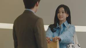 夜明けの恋人たち～Love in the Wind～ 第28話 トレンドフェアに向けて