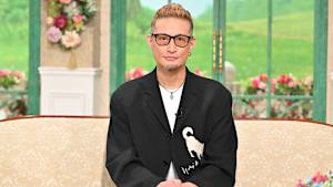 ＜松岡昌宏＞48歳…「家政夫」で大人気！20代の自分に冷や汗！？
