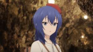 ざつ旅 -That’s Journey- 第5旅 カラスと龍と蕎麦と離島