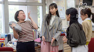 ワタシってサバサバしてるから２　　（３）