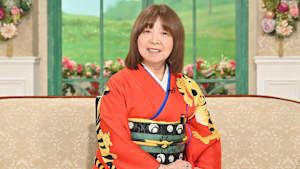 ＜イルカ＞最愛の母を自宅で送り…