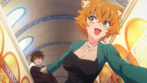 第17話 七つ葉のクローバー