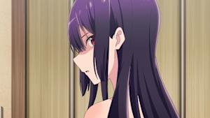 第6話 あなた、お背中流させて。