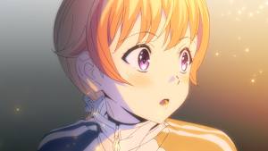 第6話 縁結びの樹の下で