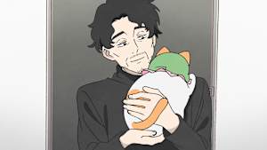 ねこに転生したおじさん 第30話 名前