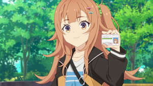 日々は過ぎれど飯うまし 第5話 「ドライブ行かない？」