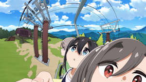 mono ＃5 ～生ハム山梨物語～／心霊スポット憑依事件