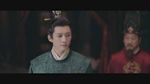 長風渡 ～あなたと綴る、運命の縁～ 第32話 無実の訴え