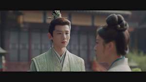 長風渡 ～あなたと綴る、運命の縁～ 第34話 皇帝の策