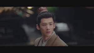 長風渡 ～あなたと綴る、運命の縁～ 第36話 都への帰還