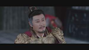 長風渡 ～あなたと綴る、運命の縁～ 第37話 皇帝の死