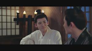 長風渡 ～あなたと綴る、運命の縁～ 第38話 偽りの勅命