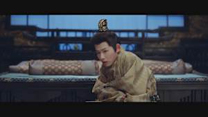 長風渡 ～あなたと綴る、運命の縁～ 第39話 謀反人の最期