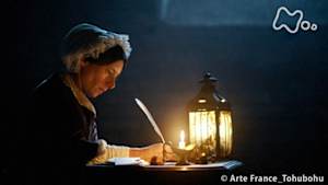 ＢＳ世界ドキュ　“看護師”誕生　ナイチンゲールからのメッセージ　前編