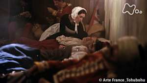 ＢＳ世界ドキュ　“看護師”誕生　ナイチンゲールからのメッセージ　後編