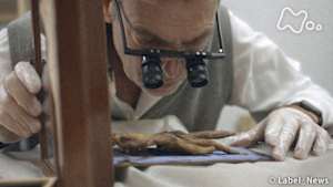 地球ドラマチック　クレオパトラ　～ミイラの手の謎に迫る～