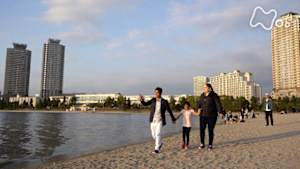 ＢＳ１ＳＰ　ジャパニ～ネパール　出稼ぎ村の子どもたち～　後編