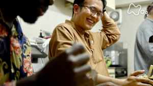 ＥＴＶ特集　あなたの隣人になりたい～“難民”の人々と歩む～