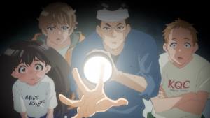 第5話 ムームーとエアコン