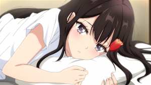 男女の友情は成立する？（いや、しないっ！！） ＃06 チェリーセージの香り