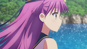 ＃6 七つの海を越えて