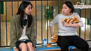 ワタシってサバサバしてるから２　　（５）