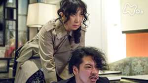 アイアングランマ２　（４）敗者は誰？