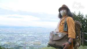 中井精也の絶景！てつたび　岐阜　みどりの美濃路をゆく