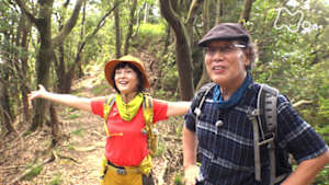 吉田類のにっぽん百低山　（１）鋸山・千葉