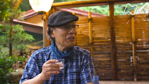 吉田類のにっぽん百低山　（２）大山・神奈川