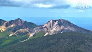 小さな旅　滴る山のおもてなし　～栃木県　那須連山～