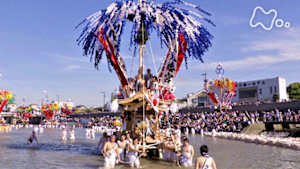 小さな旅　初夏　輝きつないで　～福岡県　田川市～
