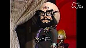 プリンプリン物語　アクタ共和国編　独裁者ルチ将軍（１）＜第１０６回＞