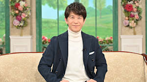 ＜宮川一朗太＞波瀾万丈…元妻の最期を娘と看取り