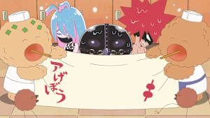 第114話 ププッ おしりたんていはどこにいる？