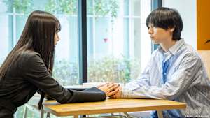 パラレル夫婦 死んだ“僕と妻”の真実 ＃7 夫の元カノが襲来！？